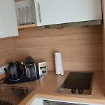 Apartment Stichauner *