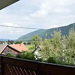 Appartement Stichauner Tschoran