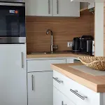 Appartement Stichauner *