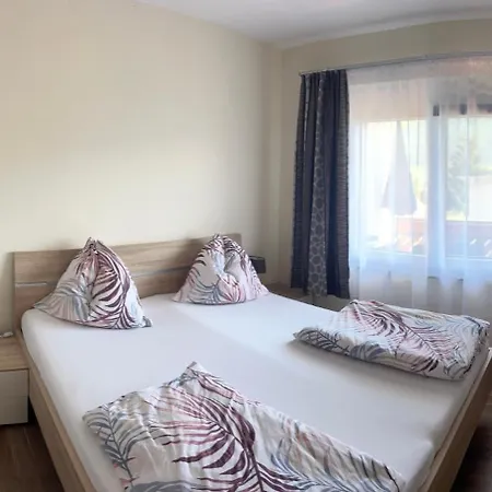 Stichauner Apartamento