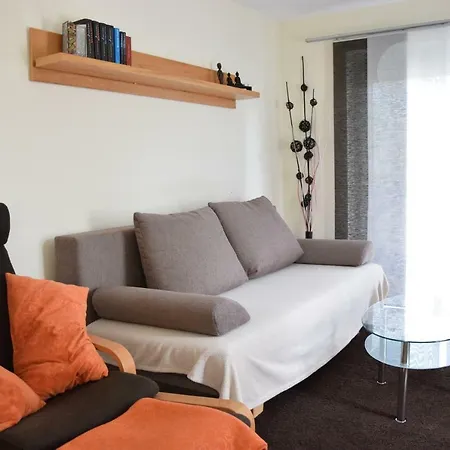 Apartmán Stichauner