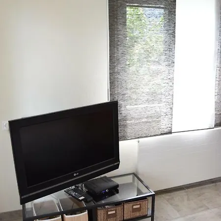 Stichauner Apartment