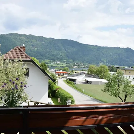 Apartment Stichauner *