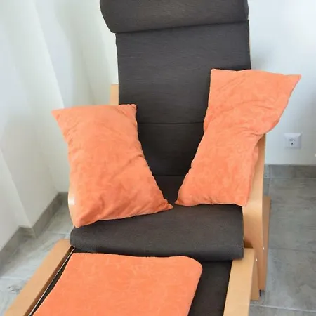 Apartmán Stichauner *