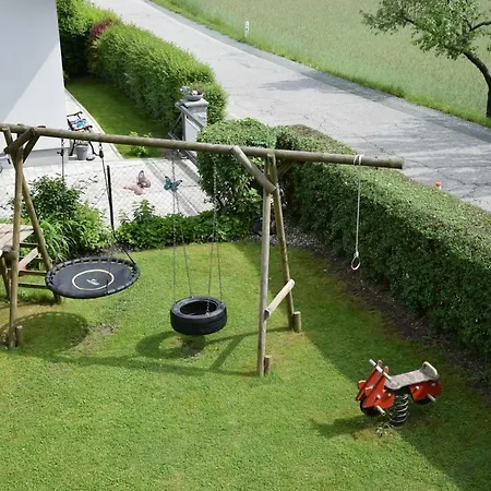 Stichauner * Tschoran