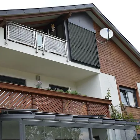 Stichauner Apartment *