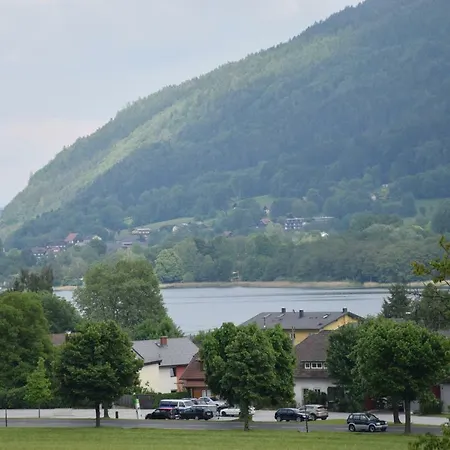Stichauner Apartmán