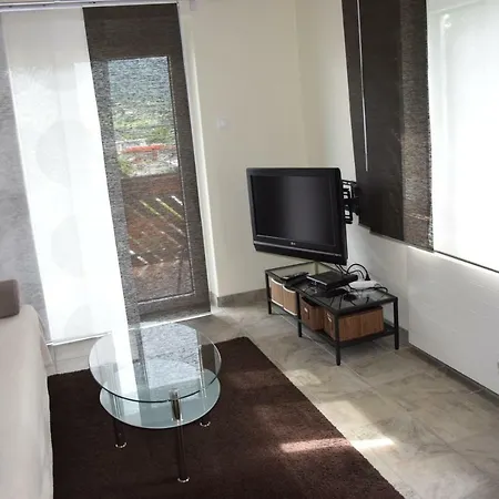 Apartmán Stichauner *