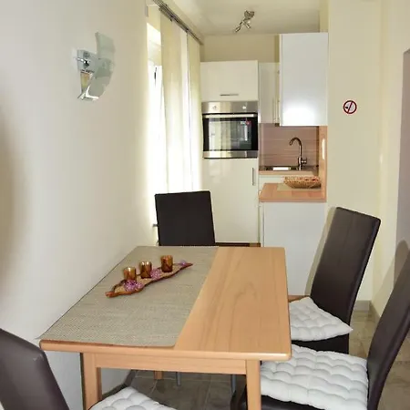 Apartment Stichauner Tschoran