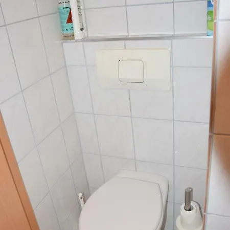 Apartment Stichauner Tschoran
