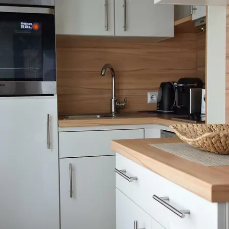 Apartamento Stichauner *