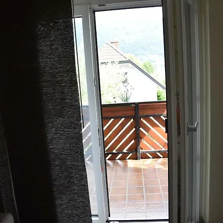 Stichauner Apartmán