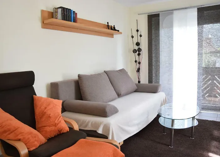 Apartamento Stichauner