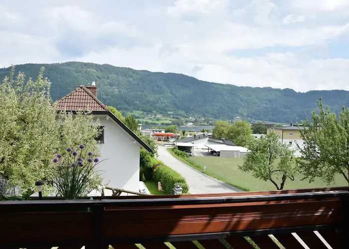 Apartamento Stichauner *