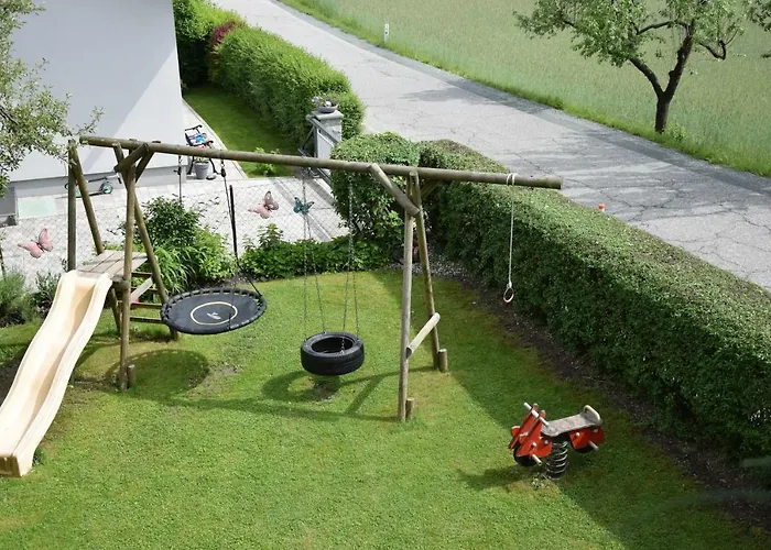 Stichauner * Tschoran