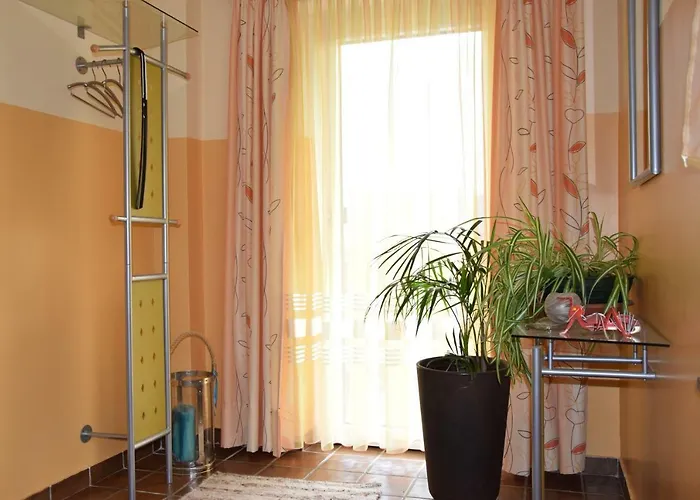 Stichauner Apartamento Tschoran