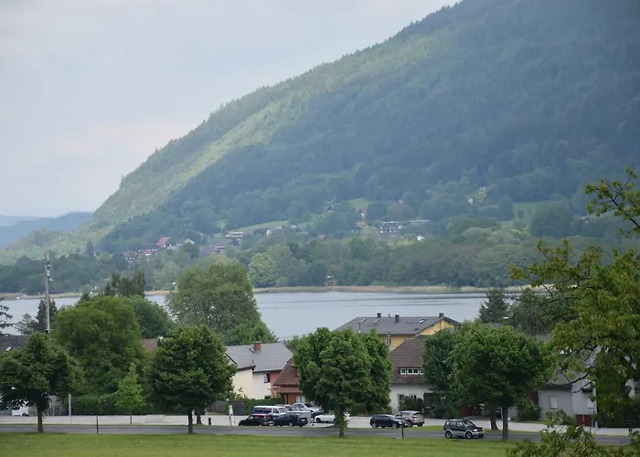 Stichauner Apartamento