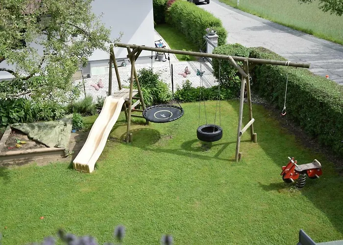 Apartamento Stichauner *